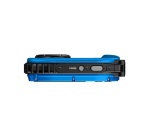Appareil photo compact Agfaphoto Realishot WP6000 Bleu
