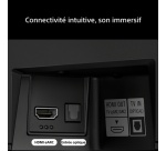 Barre de son Sony BRAVIA Theatre Bar 5, 3.1 canaux avec caisson de basses