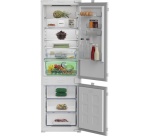 Réfrigérateur congélateur en bas Beko B7BCNA296HS