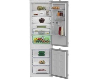 Réfrigérateur congélateur en bas Beko B7BCNA296HS