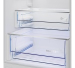 Réfrigérateur congélateur en bas Beko B7BCNA296HS