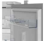 Réfrigérateur congélateur en bas Beko B7BCNA296HS