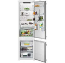 Réfrigérateur congélateur en bas Beko B7BCNA326HS