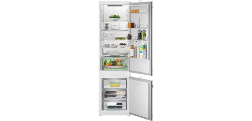 Réfrigérateur congélateur en bas Beko B7BCNA326HS