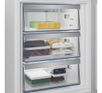 Réfrigérateur congélateur en bas Beko B7BCNA326HS