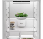 Réfrigérateur congélateur en bas Beko B7BCNA326HS