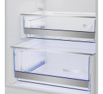 Réfrigérateur congélateur en bas Beko B7BCNA326HS