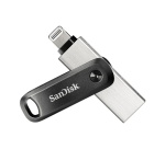 Clé USB Sandisk CLE OTG LIGHNING IXPAND 64GB V2
