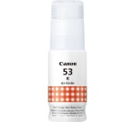 Cartouche d'encre Canon GI-53 ROUGE