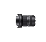 Objectif zoom Sigma 18-50mm f/2.8 DC DN Contemporary pour Sony E