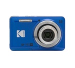 Appareil photo compact Kodak Appareil photo compact FZ55 Bleu
