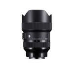 Objectif zoom Sigma 14-24MM F/2.8 DG DN ART pour Sony FE