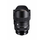 Objectif zoom Sigma 14-24MM F/2.8 DG DN ART pour Sony FE