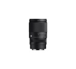 Objectif zoom Sigma 16-300mm F3.5-6.7 DC OS C F/CANON RF MOUNT