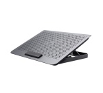 Support pour ordinateur Trust EXTO - Support de refroidissement pour ordinateur portable jusqu'à 16 pouces