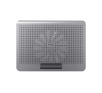 Support pour ordinateur Trust EXTO - Support de refroidissement pour ordinateur portable jusqu'à 16 pouces