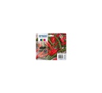 Cartouche d'encre Epson PACK 503 PIMENT 4CL