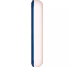 Canon Zoemini 2 bleu marine Imprimante photo Sublimation thermique Couleur