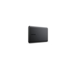 Disque dur externe Toshiba 2,5 CANVIO BASICS 4 To noir