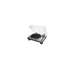 Platine vinyle Audiotechnica AT-LP140XP ARGENT