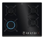 Plaque gaz Electrolux KGG643753K