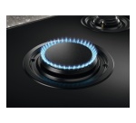 Plaque gaz Electrolux KGG643753K