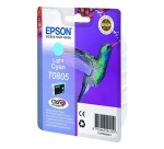 Cartouche d'encre Epson COLIBRI CYAN CLAIR