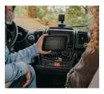 GPS Tomtom GPS TomTom GO Camper Max Premium Pack 2ème génération