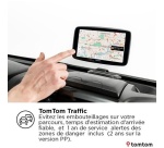 GPS Tomtom GPS TomTom GO Camper Max Premium Pack 2ème génération