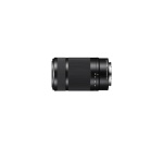 Objectif zoom Sony E 55-210 mm F/4,5-6,3 OSS noir