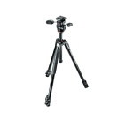 Accessoires photo Manfrotto Kit Trepied 290 Expert et Rotule MH804-3W