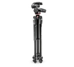 Accessoires photo Manfrotto Kit Trepied 290 Expert et Rotule MH804-3W