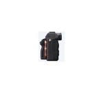 Appareil photo hybride Sony Kit Alpha 7 III Noir + Objectif FE 28-70 mm f/3,5-5,6 OSS II Noir