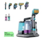 Aspirateur à main Shark StainStriker HairPro Pet PX250EUT