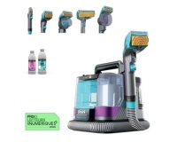 Aspirateur à main Shark StainStriker HairPro Pet PX250EUT