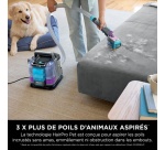 Aspirateur à main Shark StainStriker HairPro Pet PX250EUT