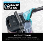 Aspirateur à main Shark StainStriker HairPro Pet PX250EUT