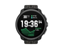 Montre connectée Suunto RACE 2 TITANIUM BLACK