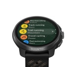 Montre connectée Suunto RACE 2 TITANIUM BLACK