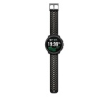 Montre connectée Suunto RACE 2 TITANIUM BLACK