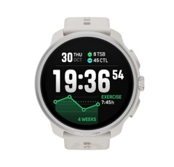 Montre connectée Suunto RACE 2 FEATHER GRAY