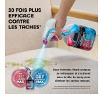 Aspirateur à main Shark StainForce HX100