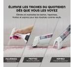 Aspirateur à main Shark StainForce HX100