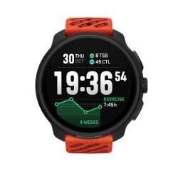 Montre connectée Suunto RACE 2 CORAL ORANGE