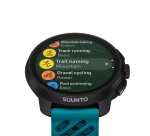 Montre connectée Suunto RACE 2 WAVE BLUE