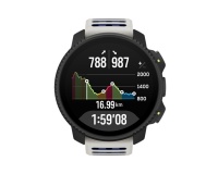 Montre connectée Suunto VERTICAL 2 ARCTIC GRAY