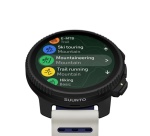 Montre connectée Suunto VERTICAL 2 ARCTIC GRAY