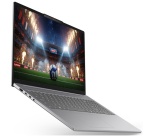PC portable Lenovo Pack IdeaPad Slim 5 16IPH11 16" OLED 60 Hz Intel Core Ultra 5 16 Go RAM 512 Go SSD Gris + Sac à dos