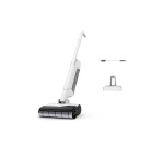 Aspirateur balai Rowenta X-Clean 10 GZ7035WO Blanc Bleu Reconditionné