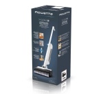 Aspirateur balai Rowenta X-Clean 10 GZ7035WO Blanc Bleu Reconditionné